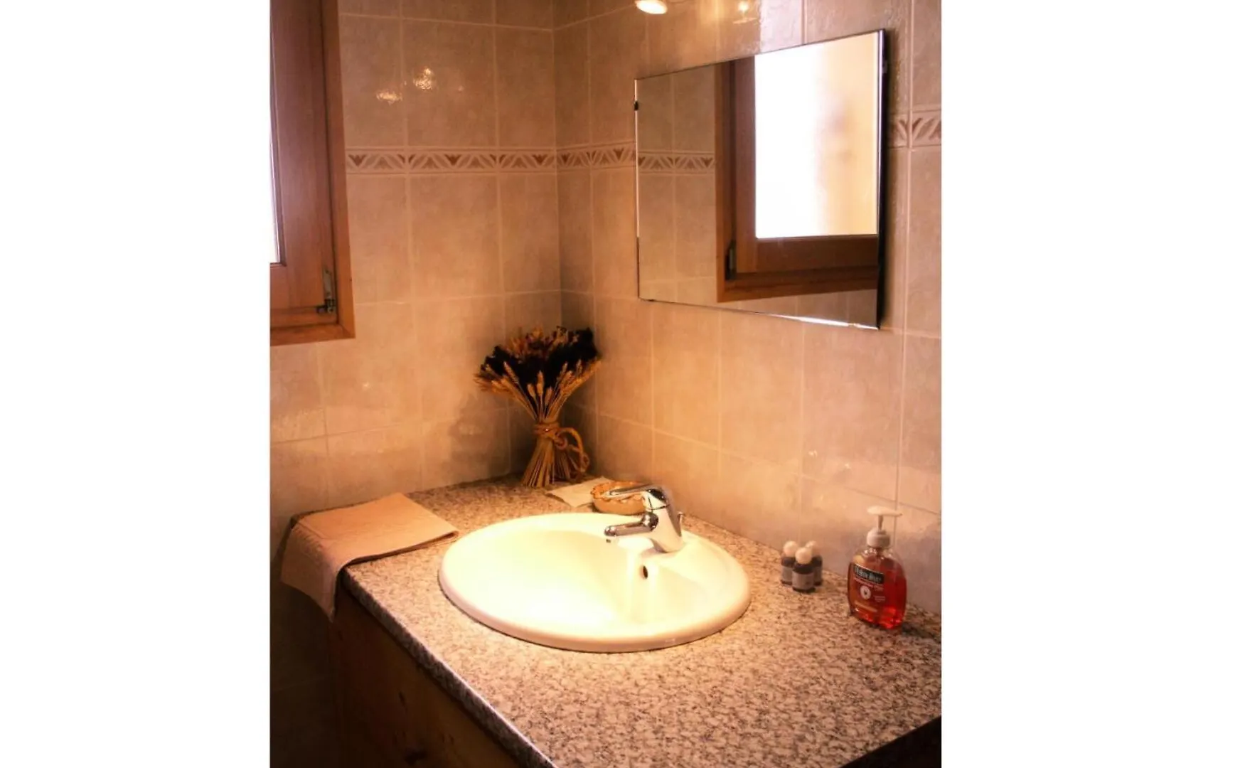 Chalet 8 Pers. Avec Terrasse 69571 Morzine Apartment