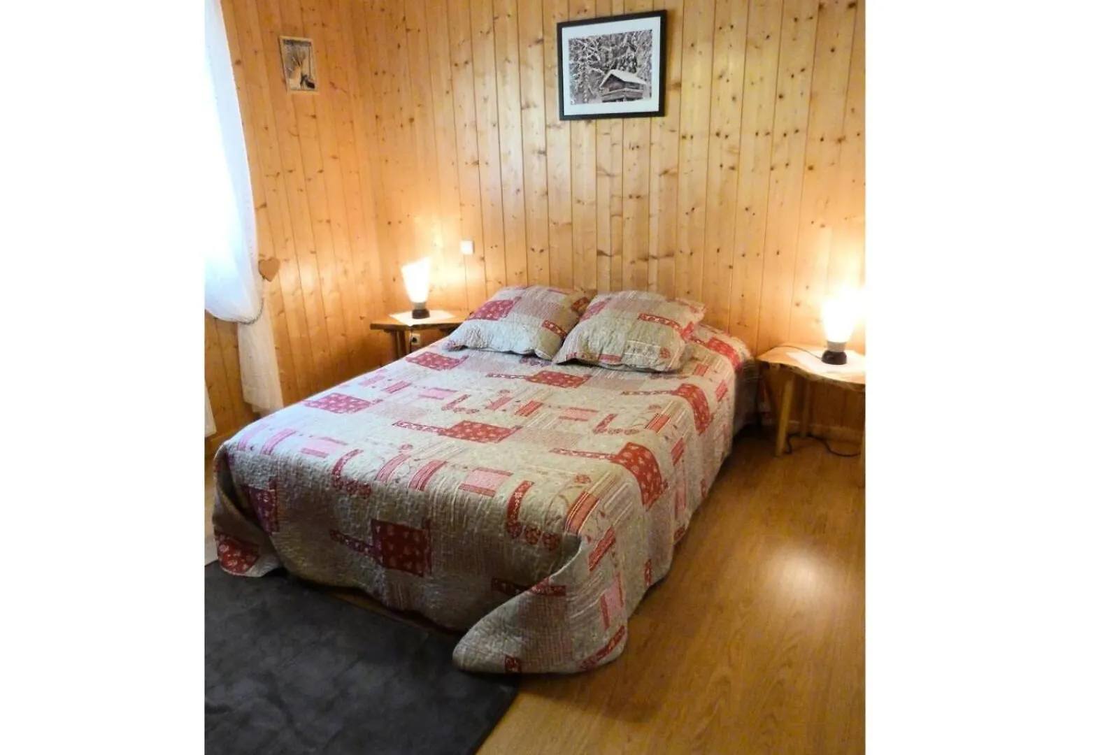 Chalet 8 Pers. Avec Terrasse 69571 Morzine