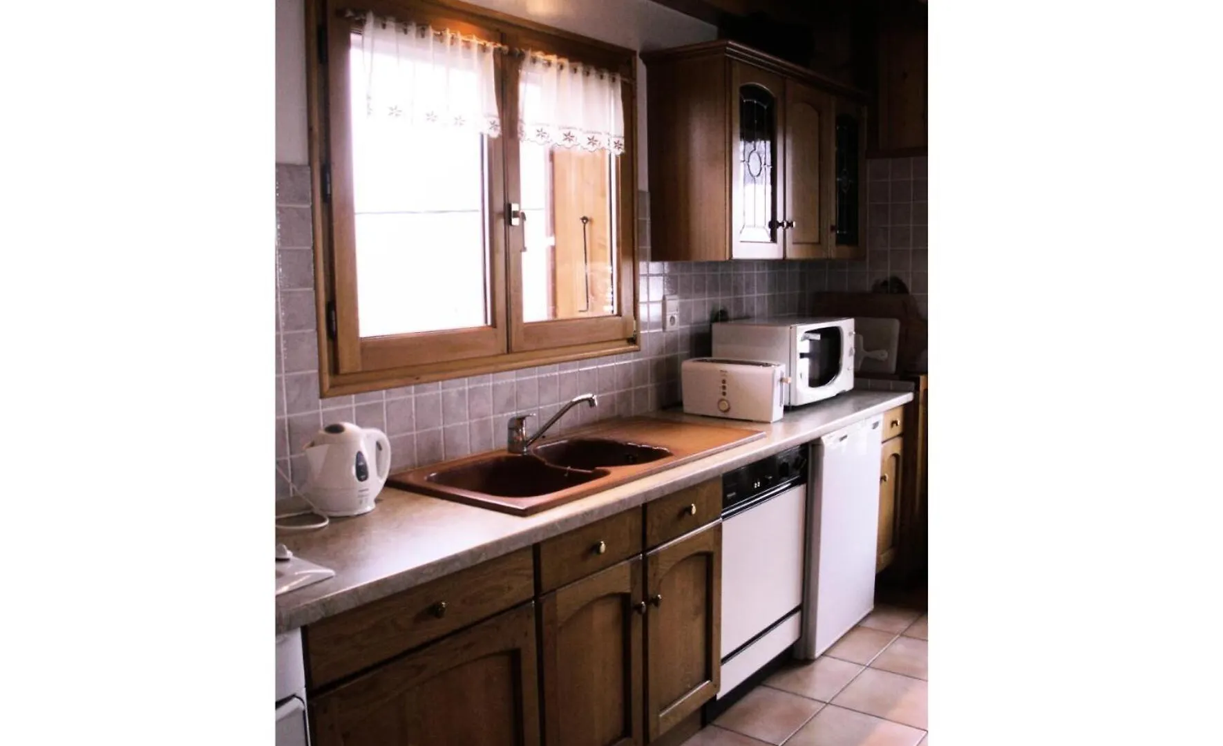 Chalet 8 Pers. Avec Terrasse 69571 Morzine 0*,